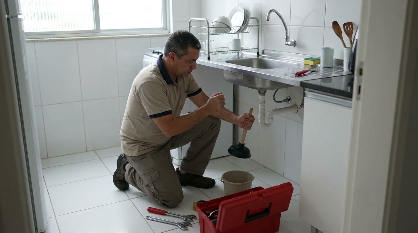 Remoção de Restos no Bosque dos Eucaliptos, São José dos Campos‑SP